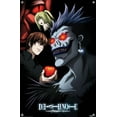 thumbnail image 4 of Death Note - Groupe, 4 of 4
