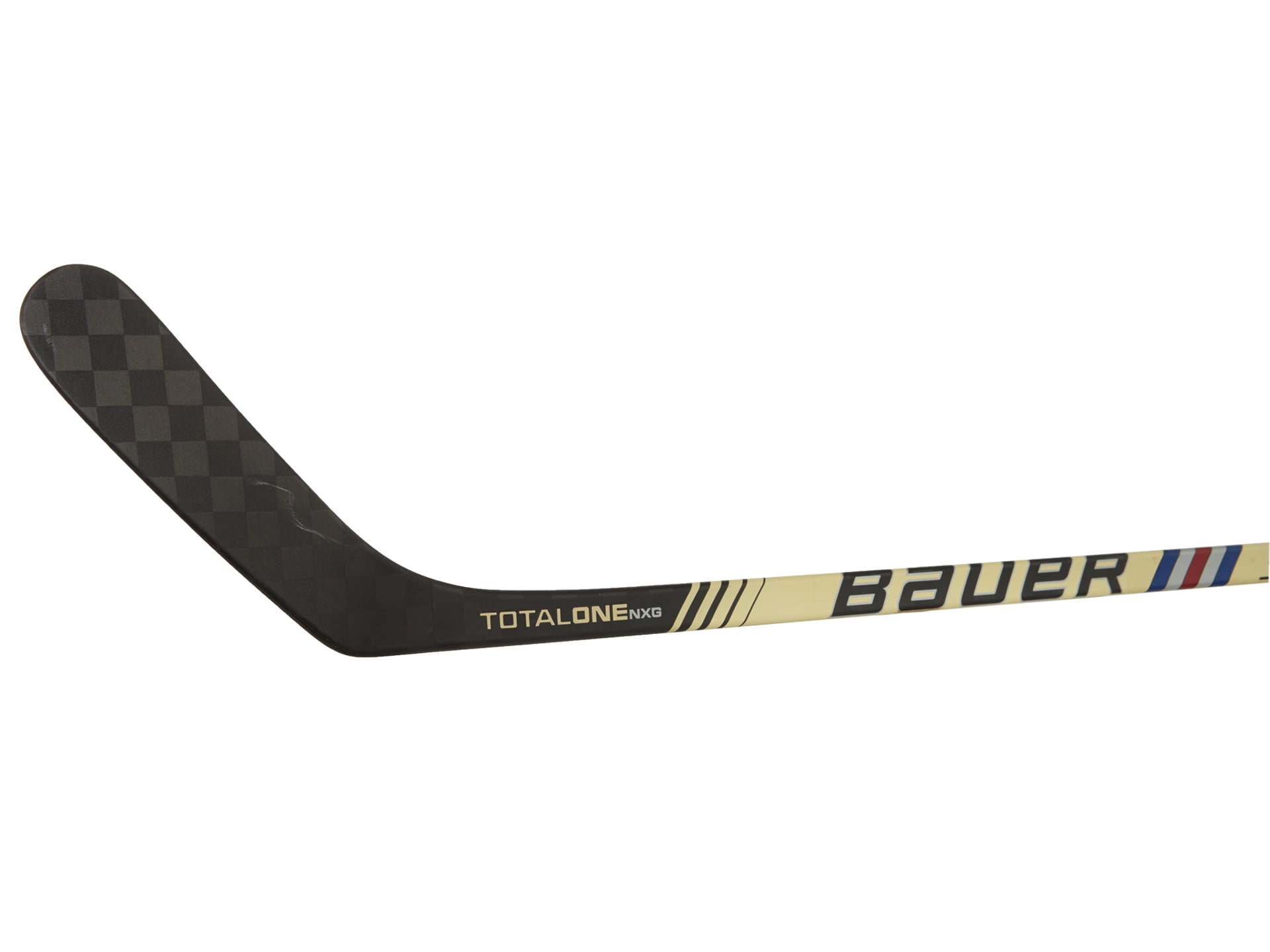 Bauer Supreme Total One NXG Limited Edition 2 STK SR 87 Composite