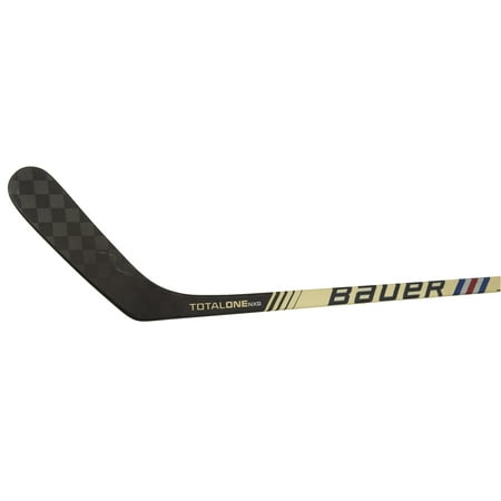 Bauer Supreme Total One NXG Limited Edition 2 STK SR 87 Composite Hockey Stick Unisex Style : 1044171