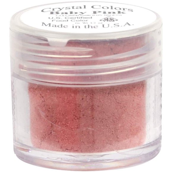 Powdered Food Coloring