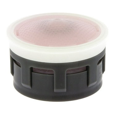 Neoperl Faucet Inserts,Plastic 1453505