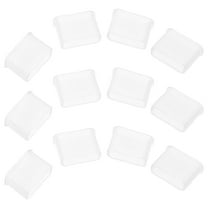 Worgeous  12 Pcs Training Soccer Equipment Mouth Guard Case Sports Child
