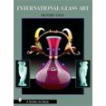 thumbnail image 1 of International Glass Art (A Schiffer Art Book), 1 of 4
