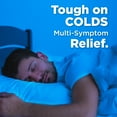 thumbnail image 5 of Equate Nighttime Cold and Flu Relief, Cherry Flavor, 24 fl oz, 2 Count, 5 of 7