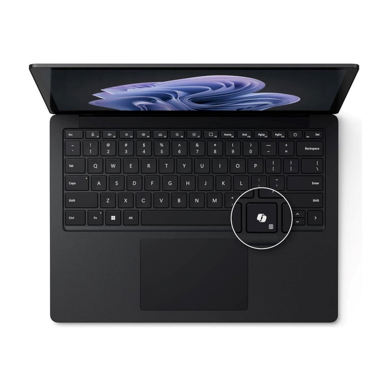 Microsoft Surface Laptop 6 13.5