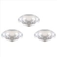 thumbnail image 1 of 3X Pisapapeles de Diamante de Cristal de 80 mm, Fabricante de Arcoíris , Prisma de Cristal, Diamantes, Adornos de Escritorio para Sala de Bodas A, 1 of 4