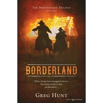 Borderland