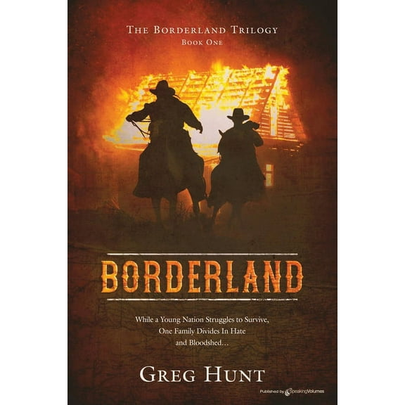 Borderland