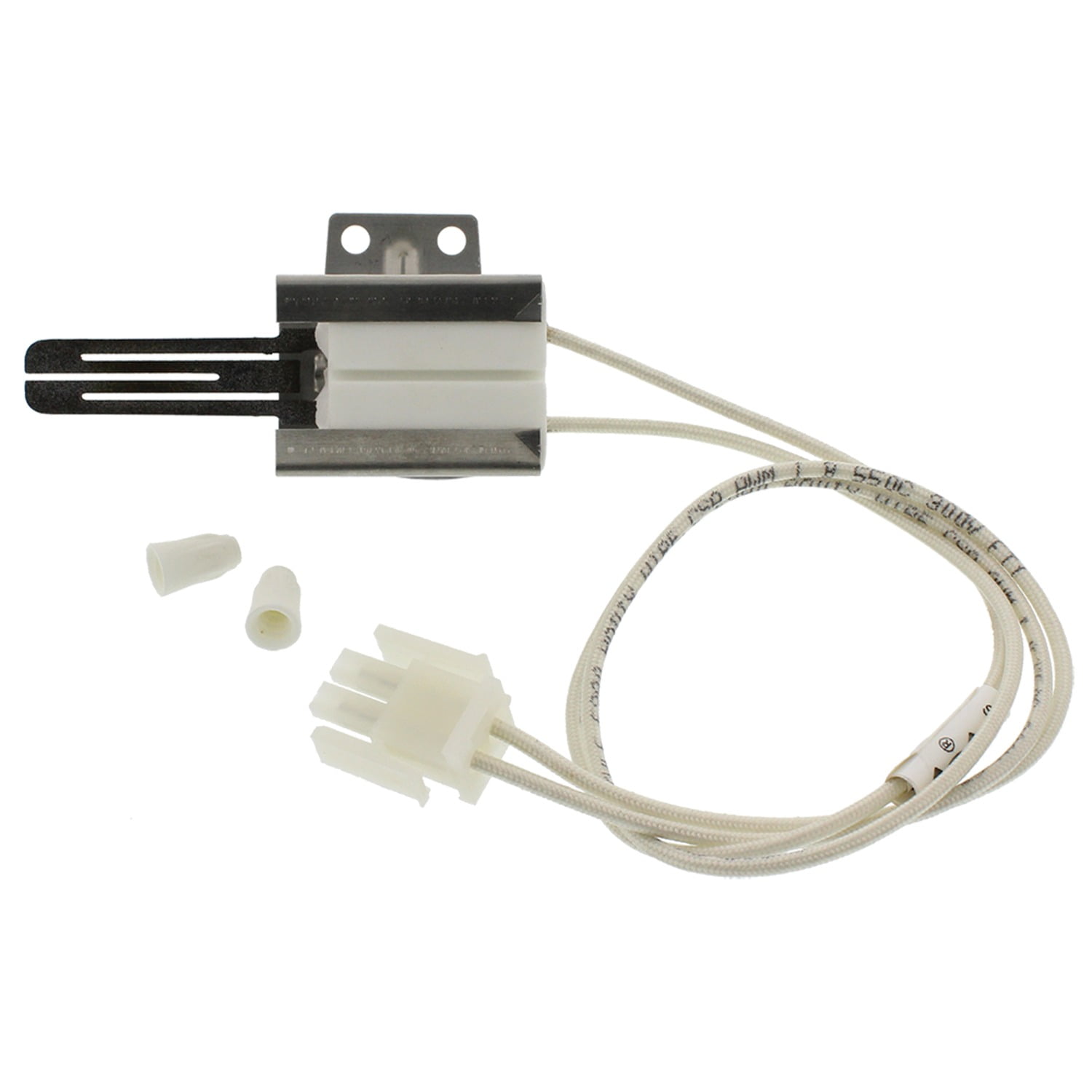 ERP WB13K10043 Gas Range Igniter For GE