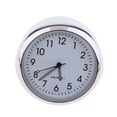 thumbnail image 1 of Reloj Del Tablero de Instrumentos Del Coche Reloj de de Precisión con Pantalla blanco + blanco, 1 of 7
