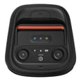 thumbnail image 3 of Bocina JBL PartyBox Club 120 160W con Bateria Recargable Negra, 3 of 4