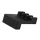 thumbnail image 4 of Herramienta de bloqueo del volante con moza de 36 mm y 3/4 de pulgada compatible con 6.6l Duramax 3 piezas, 4 of 5