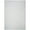 Silver/Grey, variant on SAFAVIEH Martha Stewart Yimani Geometric Machine Washable Indoor/Outdoor Area Rug, Silver/Grey, 6'7" x 9'