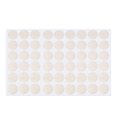 thumbnail image 1 of Muebles Autoadhesivo Cubre Tornillos Tapas engomadas del Ornamento Beige 54 en 1, 1 of 5