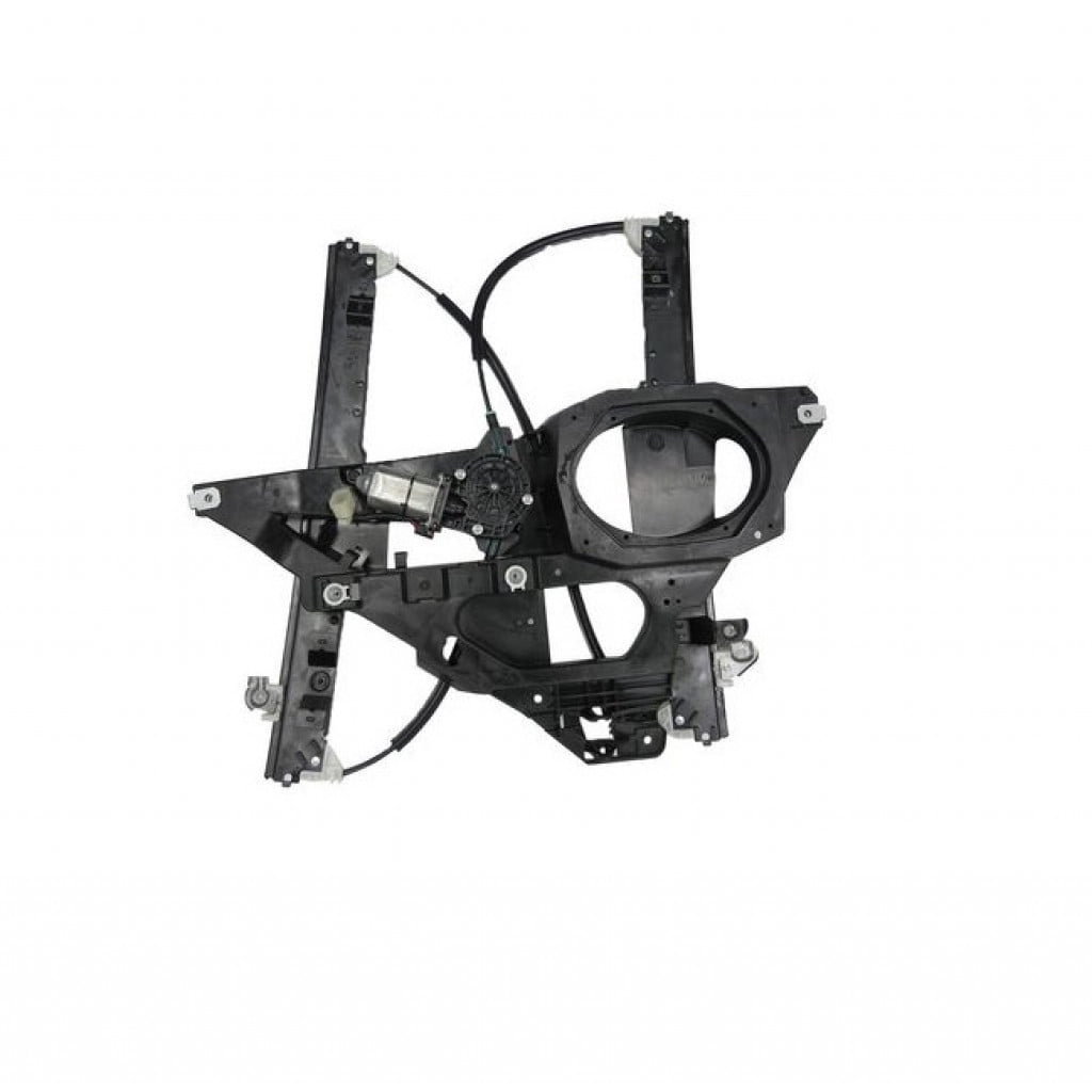 AUTOPA 6L1Z-7823208-AA Front Right Power Window Regulator for Ford Lincoln Navigator Expedition 2003-2006 AUTOPA 6L1Z-7823208-AA Front Right Power Window Regulator for Ford Lincoln Navigator Expedition 2003-2006