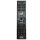 thumbnail image 1 of RMT-TX203P para Sony LCD TV Control remoto RMT-TX202P KDL-49W757D, 1 of 1