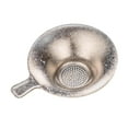 thumbnail image 3 of Infusor de té, filtro de , con asa, malla fina, colador de té de titanio, accesorios de té de kung fu, regalo para amantes del té, 3 of 9