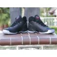 thumbnail image 3 of A i r-Jor-dan XXX Black Cat Men's Basketball Sneakers 811006-010, 3 of 6