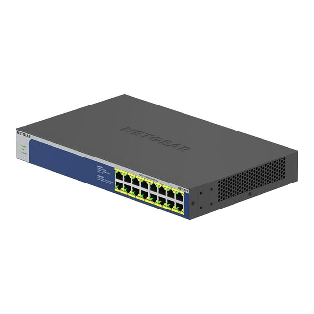 Netgear GS516PP Ethernet Switch GS516PP-100NAS