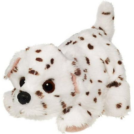 FurReal Friends Snuggimals Puppy, Tricolor Beagle