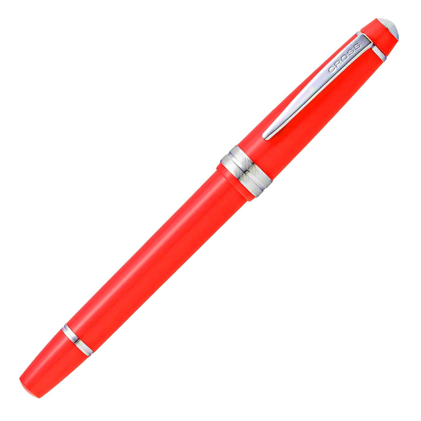 Cross Bailey Light Red Lacquer Rollerball Pen