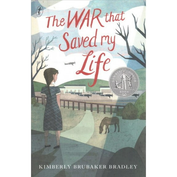 Pre-Owned The War That Saved My Life (UK) (Paperback)