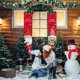 thumbnail image 5 of Banners De Navidad Decoraciones Feliz Navidad Cartel Del Porche Banners De Puertas, 5 of 5