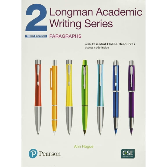 Pre-Owned Longman Academic Writing Series 2: Paragraphs, with Essential Online Resources (Paperback) 0134663330 9780134663333