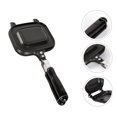 thumbnail image 4 of OUNONA Sandwich Bread Mold Non Stick Griddle Pan Aluminium Alloy Multi-functional Cooking 1Pack, 4 of 8