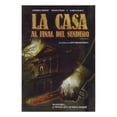 thumbnail image 1 of La Casa Al Final Del Sendero Zima Pelicula Dvd, 1 of 1