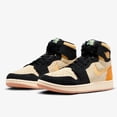 thumbnail image 2 of Ni - ke Ni - ke Air Jordan 1 Zoom Comfort 2 Shoes 'Black/Celestial Gold' (DV1307-100), 2 of 5