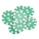 thumbnail image 4 of Juegos de Fichas Chips Cerámica Sala de  Texas Mahjong CUTICAT  Fichas de póquer, 4 of 8