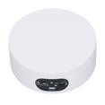 thumbnail image 2 of Display Stand,Rotating Display Stand 4.7in Exhibition Stand Turntable Stand Highly Versatile, 2 of 12