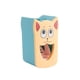 thumbnail image 3 of Toothpaste Squeezer,Automatic Toothpaste Dispenser Cute Cartoon,Toothpaste Squeezer Wall Mounted Waterproof,Dustproof Toothpaste Holder Rack Space Saving,Multifunctional Organizer Style B Macarena Exprimidor de pasta de dientes, 3 of 8