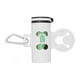 thumbnail image 2 of Soporte para bolsas para excrementos de perros, dispensador de bolsas para excrementos de perros Dispensador de bolsas para excrementos de perros Dispensador de bolsas para excrementos de perros diseñado para profesionales, 2 of 8