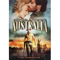 Australia [DVD]