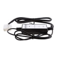 thumbnail image 3 of Adaptador de Entrada Auxiliar para La Interfaz de Radio Del Reproductor de MP3 Del Automóvil Automático para El Elemento Accord S2000 Macarena Radio de coche aux en adaptador de MP3, 3 of 8