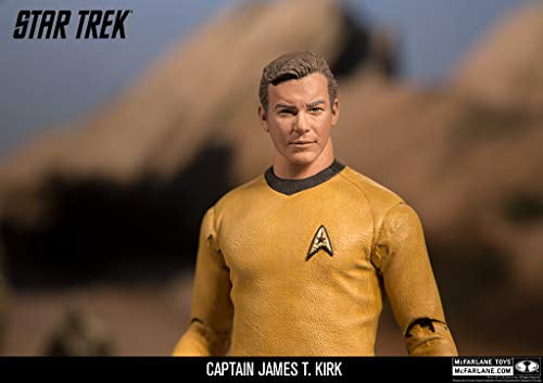 mcfarlane kirk