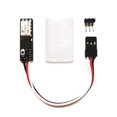 thumbnail image 1 of Module de Signal RC 4X PWM/PPM/SBUS/CRSF Module de Commutateur Électronique Universel Tension d'Entrée 3V-12V pour Voiture RC Bateau, 1 of 6