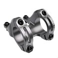 thumbnail image 1 of Truvativ, Descendant Direct Mount, Stem, Diameter: 35mm, Length: 50mm, 0°, Grey, Direct Mount, 1 of 2