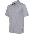 thumbnail image 2 of Prim Plus Preux B13419007 Dynamic Sport Shirt, White - 2XL, 2 of 5