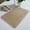 Khaki, variant on 100Fens Memory Foam Bathroom Rugs Bath Mat Set Soft Non-Slip and Absorbent Microfiber Bath Rug Toilet Foot Mat Anti-Slip