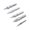 1, variant on Plastic Handle Panel Line Accent Pen Permeation Pen For Construction Drawing Art Design And Offices Use