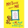 thumbnail image 2 of DR SEUSS: My Book about Me by ME Myself (Hardcover), 2 of 2