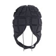 thumbnail image 3 of Casco de rugby RONGXINUS para niños con correa de barbilla ajustable y acolchada, 3 of 9