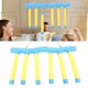 thumbnail image 5 of Juego De Captura De Palos, Juguete De Entrenamiento De Desafío De Reflejo Con Control Remoto, 3 Velocidades Ajustables, 6 Modos De Juego Para Niños Adultos Fiesta Familiar, 5 of 7