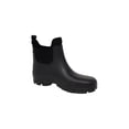 thumbnail image 2 of BOTAS DE LLUVIA PARA DAMA GREEN BOX MX1311 NEGRO GREEN BOX MX1311, 2 of 5