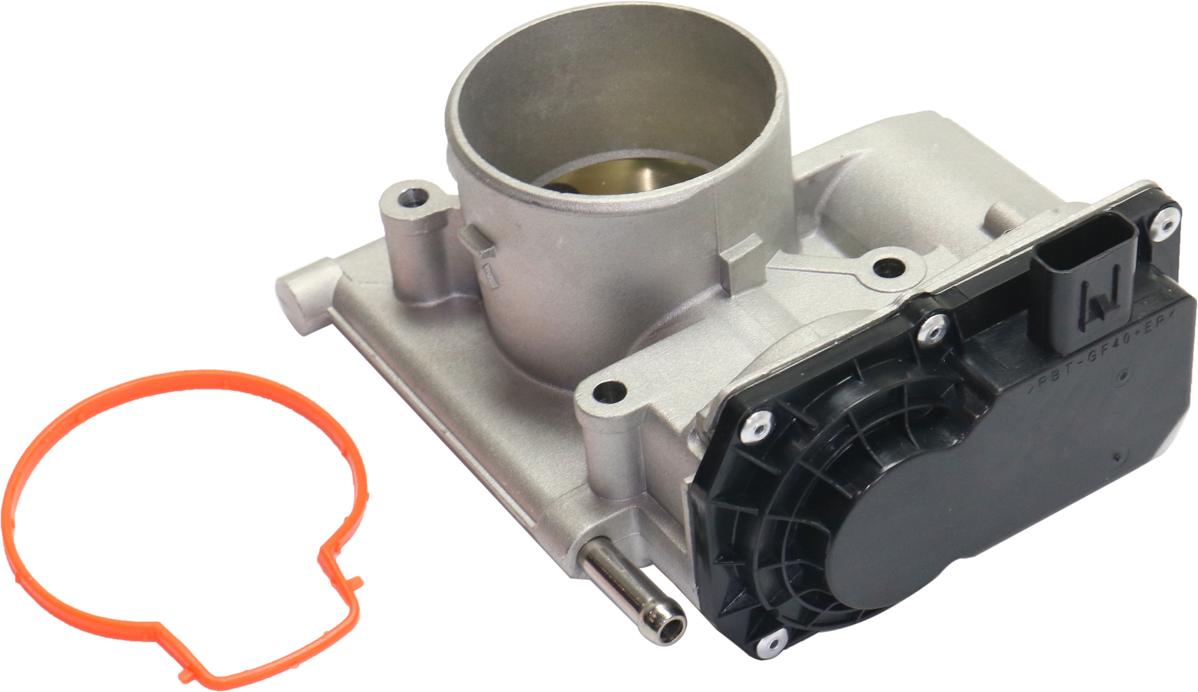 Throttle Body Compatible with 2008-2010 Mazda 5 2006-2013 3 4Cyl 2.3L 2.0L