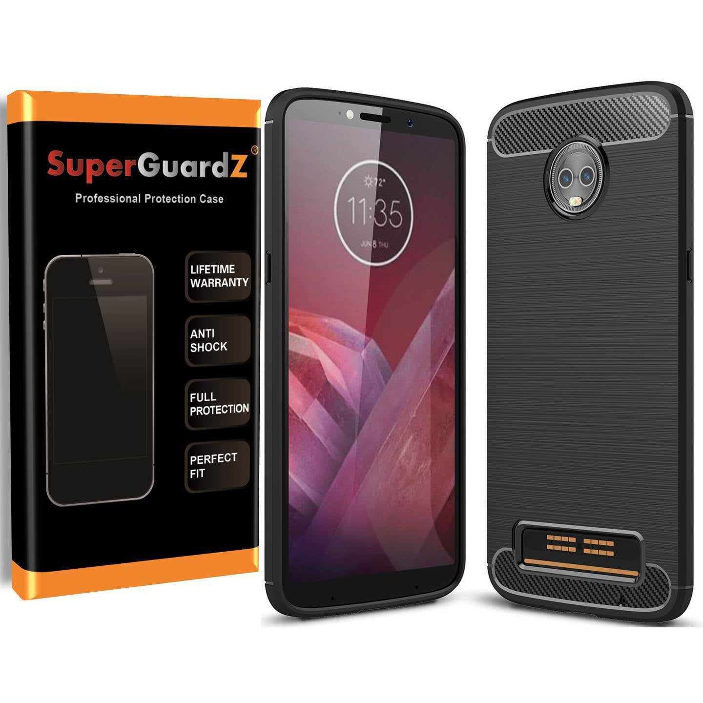 For Motorola Moto Z3 Play / Moto Z3 Play / Moto Z3 Case