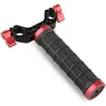 thumbnail image 3 of CAMVATE Single Mid-Handle Handheld Camera Stabilizer with 15mm Rod Clamp for Camera Hand Grip Stabilizer, 3 of 5